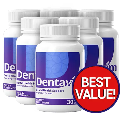 dentavim for teeth