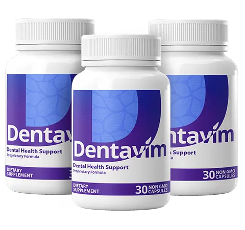 dentavim supplement